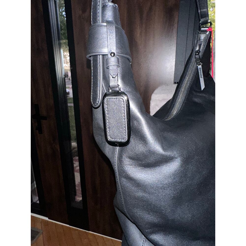 Tumi Evora Large Hobo Bag $650 - Picture 6 of 10